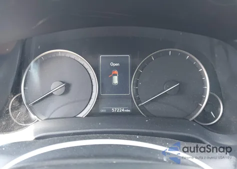 2019 Lexus Rx 350 z USA, uszkodzony, nr VIN 2T2ZZMCA9KC148516